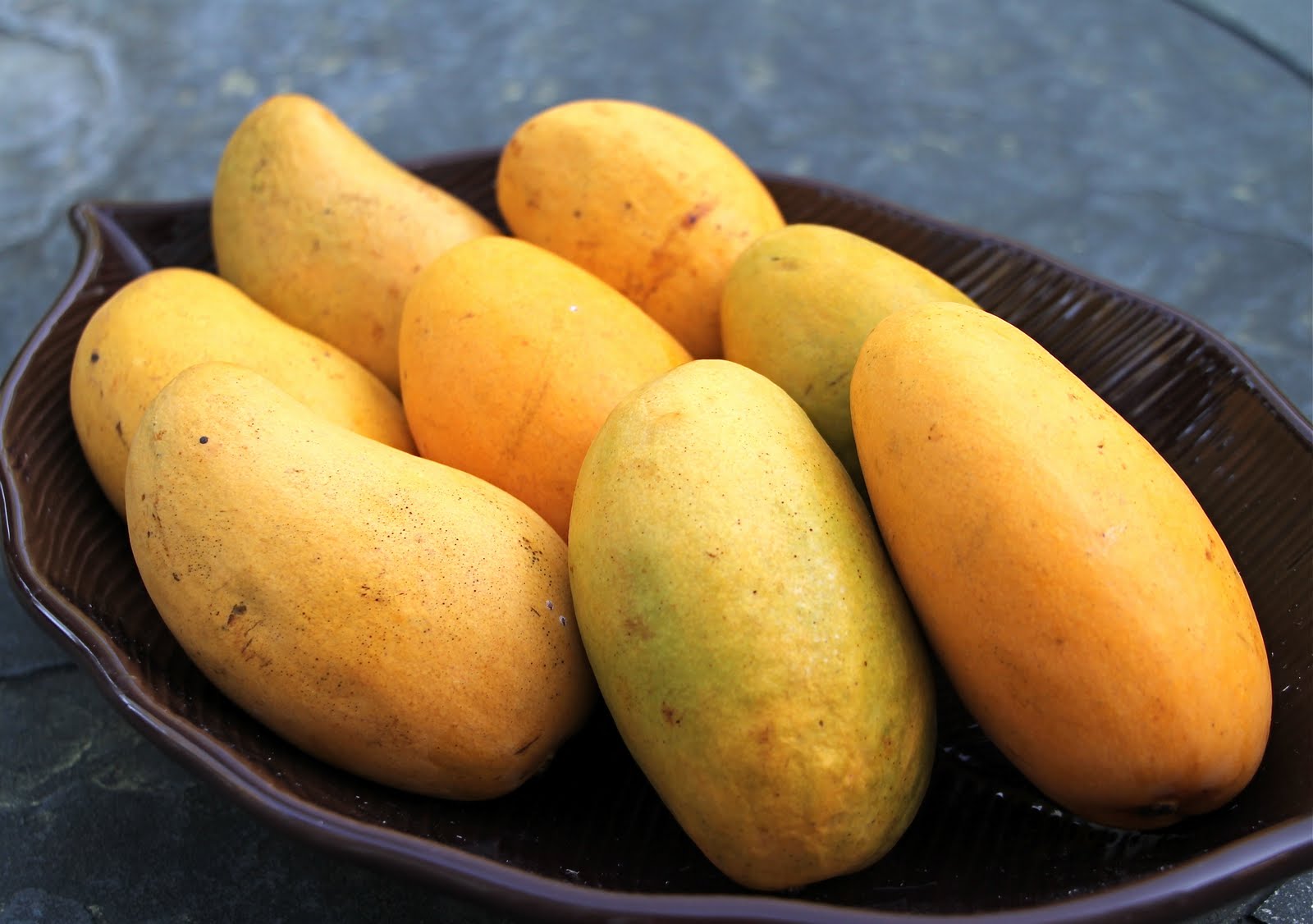 CHAUNSA mango