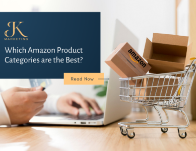Which Amazon Product Categories are the Best?