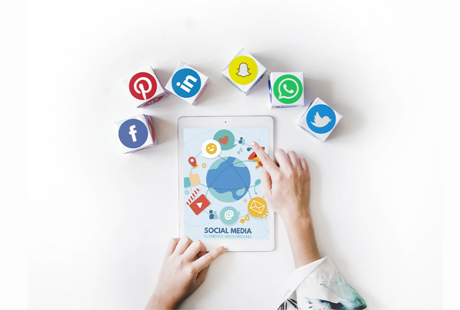 5 Strategies For Effective Social Media Content Optimization1