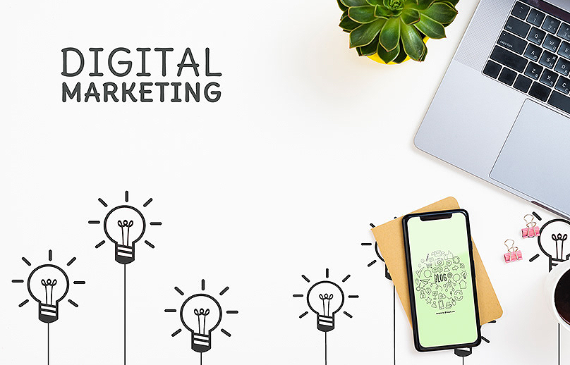 The Importance of Digital Marketing for Businesses